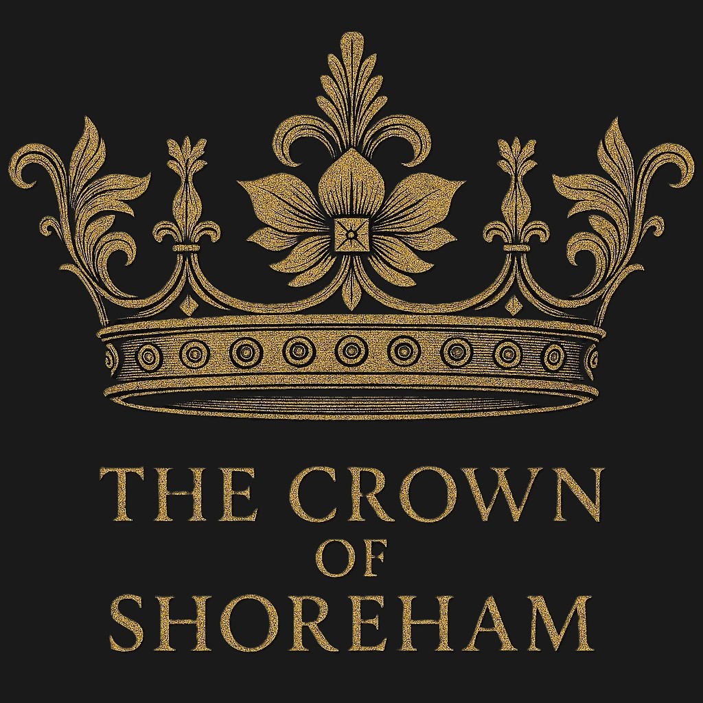 The Crown of Shoreham in Sevenoaks